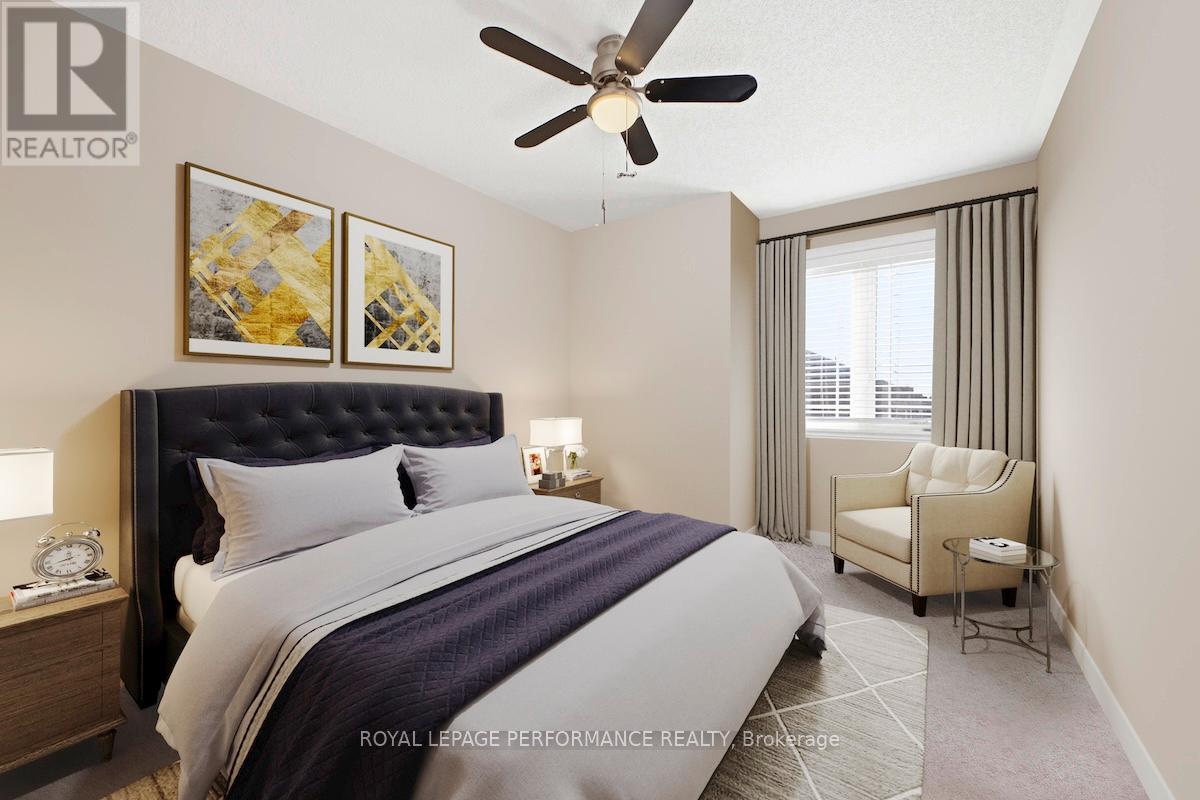 511 Voie Du Pin Rouge Way, Ottawa, Ontario  K1W 0C4 - Photo 19 - X12877364