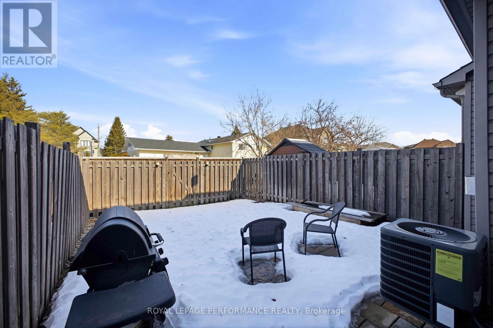 511 Voie Du Pin Rouge Way, Ottawa, Ontario  K1W 0C4 - Photo 24 - X12877364