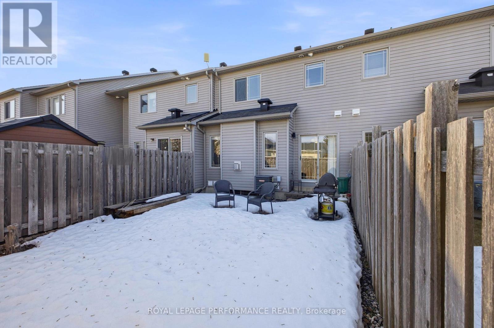 511 Voie Du Pin Rouge Way, Ottawa, Ontario  K1W 0C4 - Photo 26 - X12877364