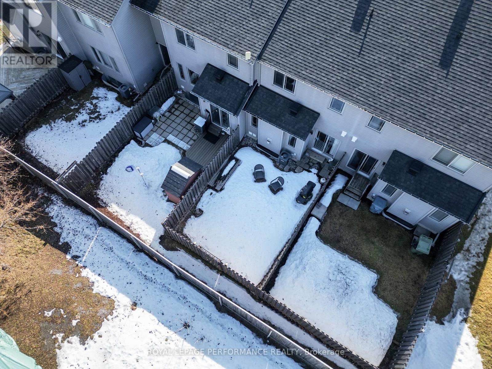 511 Voie Du Pin Rouge Way, Ottawa, Ontario  K1W 0C4 - Photo 27 - X12877364