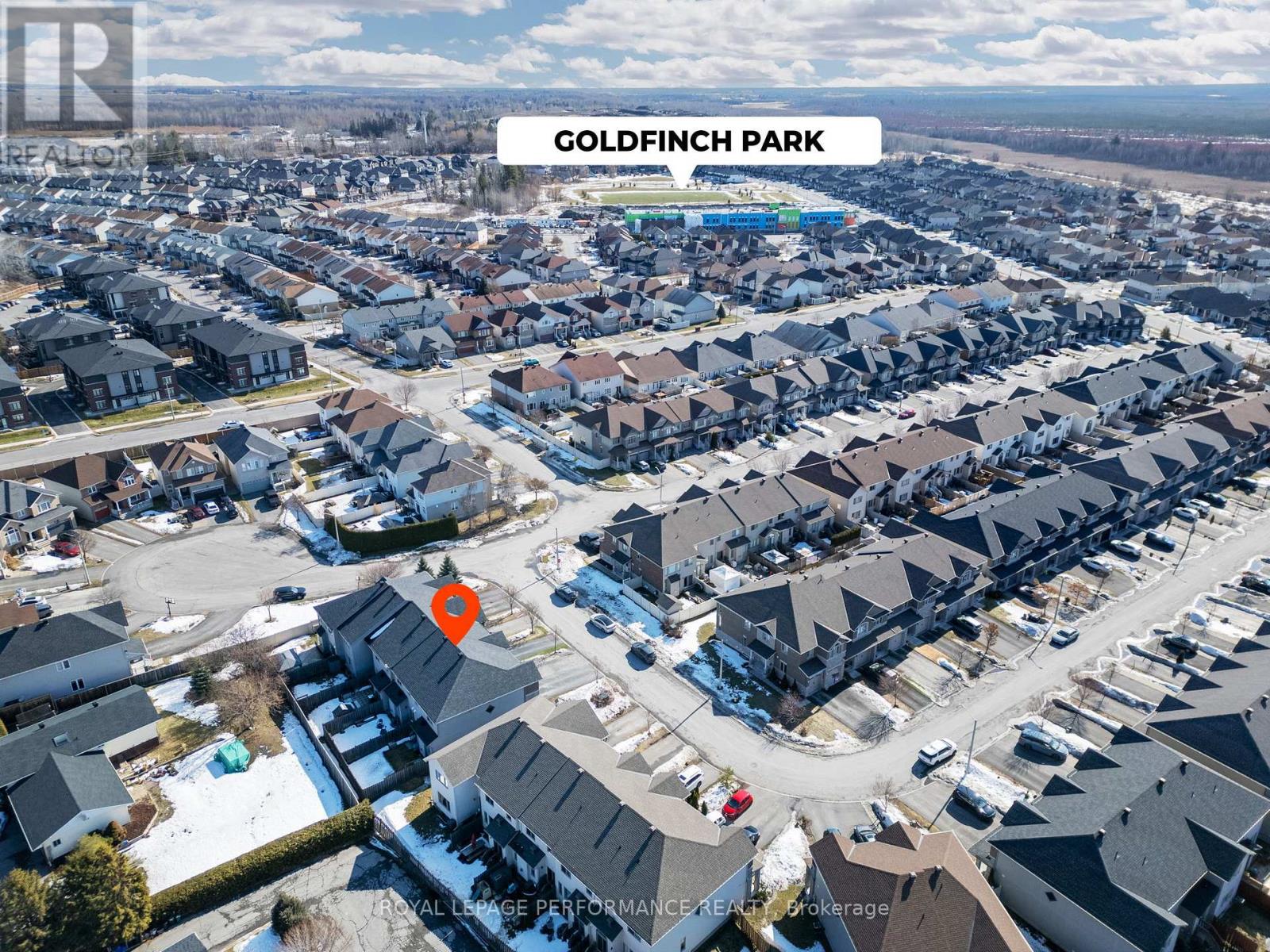 511 Voie Du Pin Rouge Way, Ottawa, Ontario  K1W 0C4 - Photo 28 - X12877364