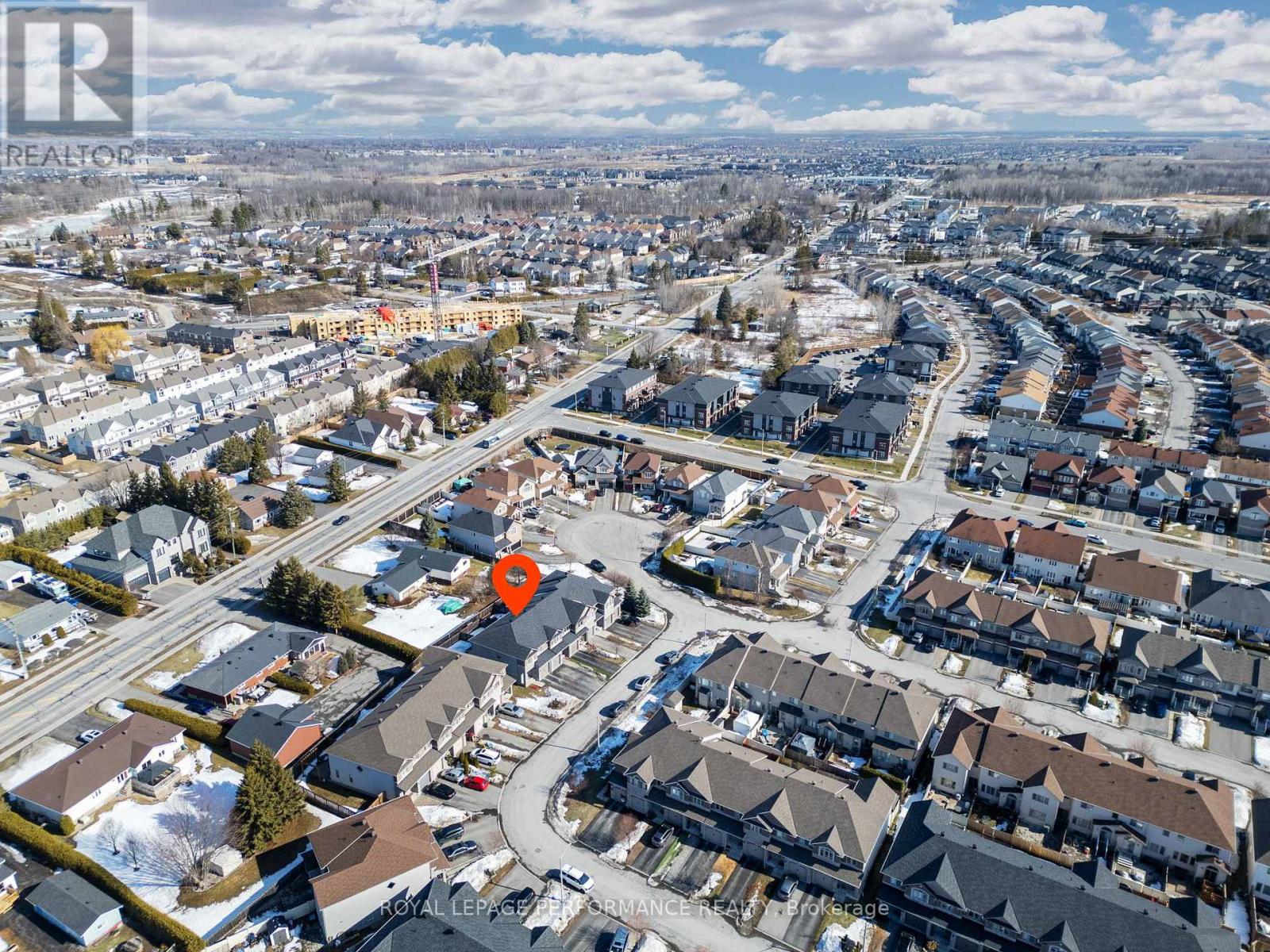 511 Voie Du Pin Rouge Way, Ottawa, Ontario  K1W 0C4 - Photo 29 - X12877364