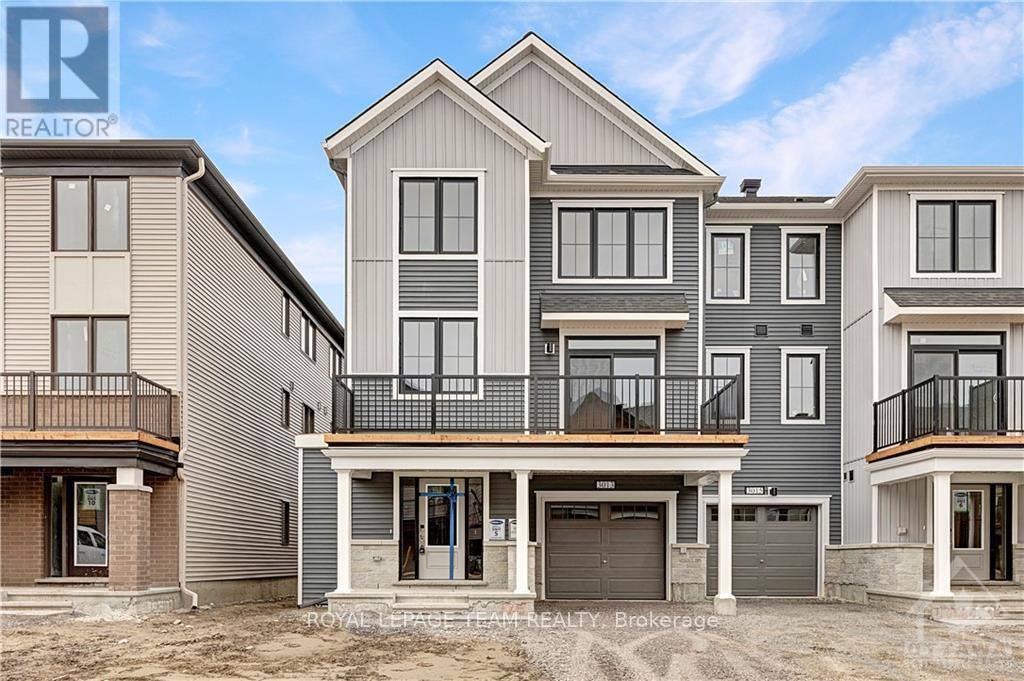3013 RHYOLITE WAY, ottawa, Ontario