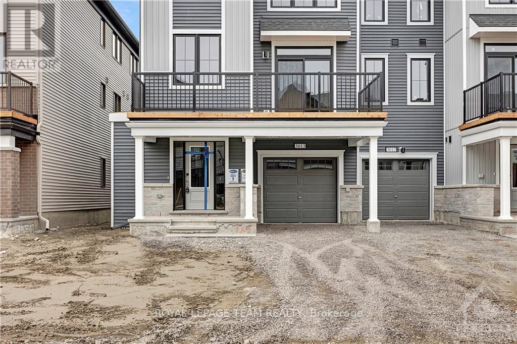 3013 Rhyolite Way, Ottawa, Ontario  K2J 7J4 - Photo 2 - X12877496