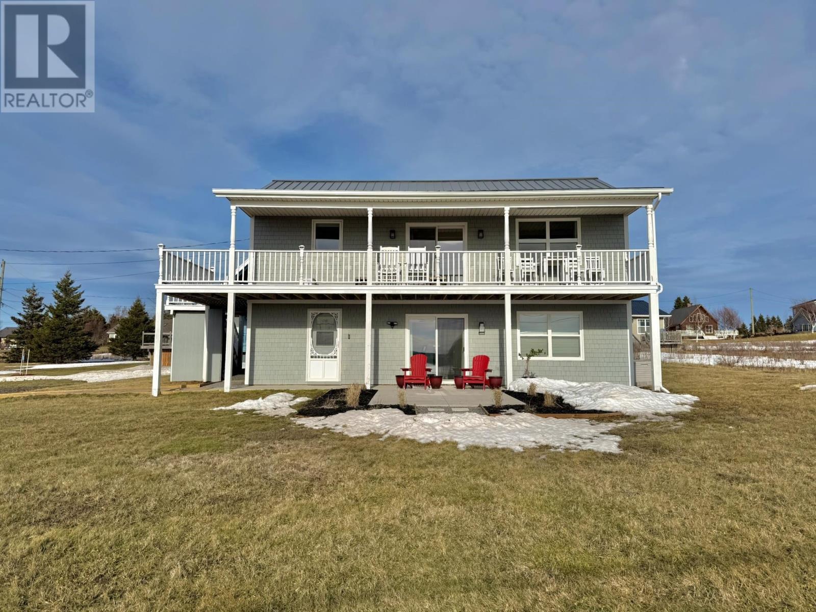 8 Burns Avenue, Stanley Bridge, Prince Edward Island  C0A 1N0 - Photo 43 - 202604455