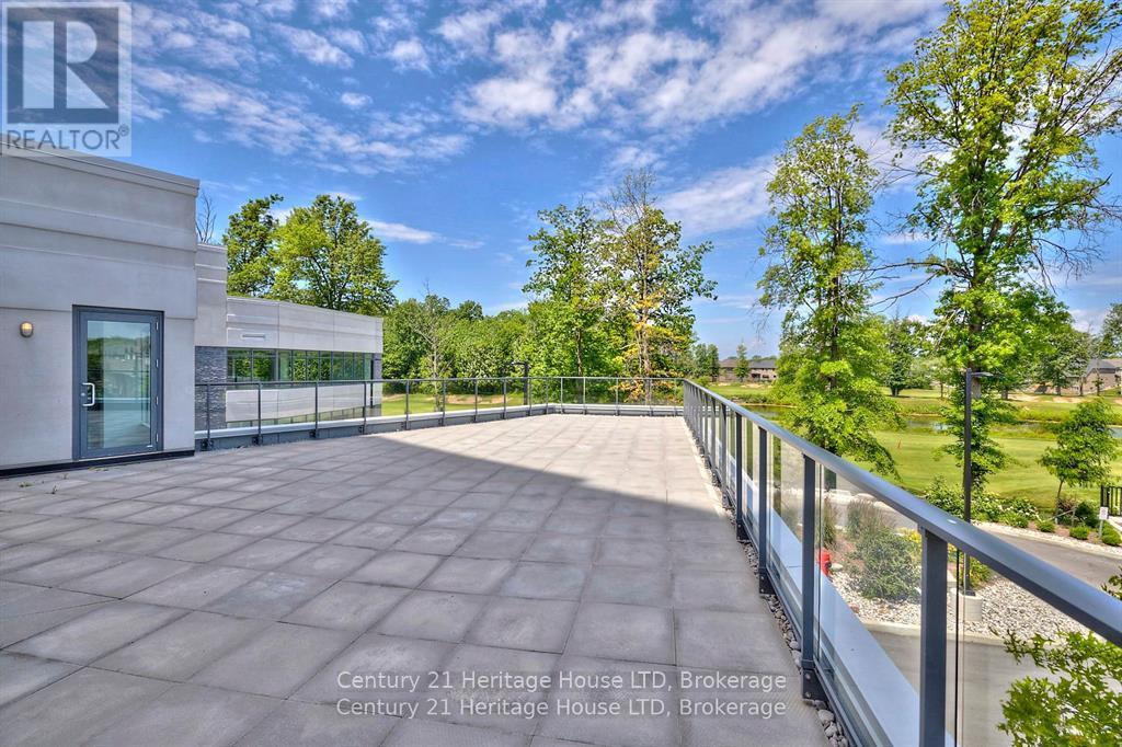 1001 - 7711 Green Vista Gate, Niagara Falls (Oldfield), Ontario  L2G 0Y9 - Photo 25 - X12877310