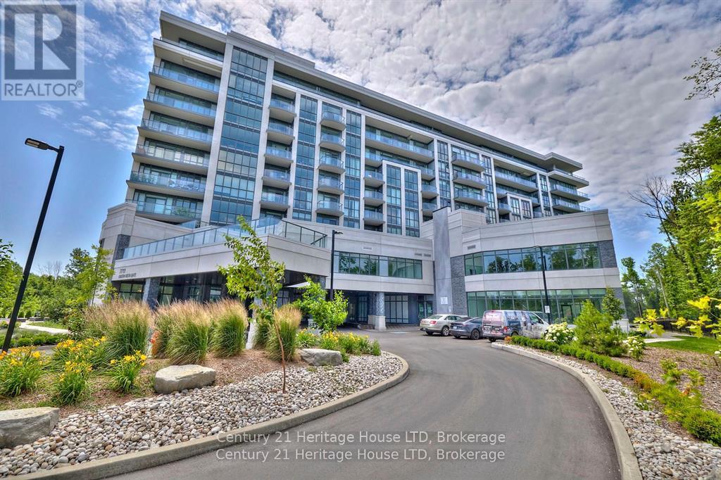 1001 - 7711 Green Vista Gate, Niagara Falls (Oldfield), Ontario  L2G 0Y9 - Photo 3 - X12877310