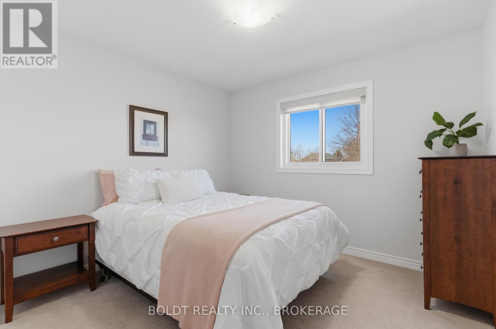 153 Mcbride Drive, St. Catharines (Rykert/vansickle), Ontario  L2S 4E2 - Photo 20 - X12877416