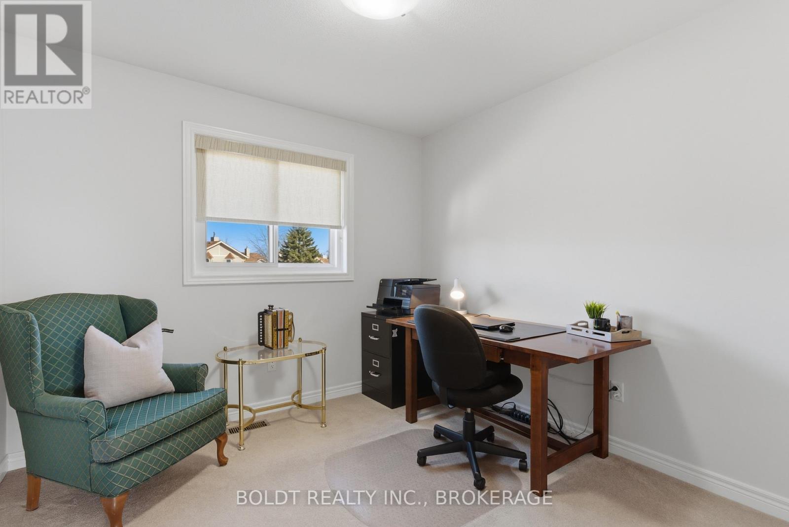 153 Mcbride Drive, St. Catharines (Rykert/vansickle), Ontario  L2S 4E2 - Photo 22 - X12877416