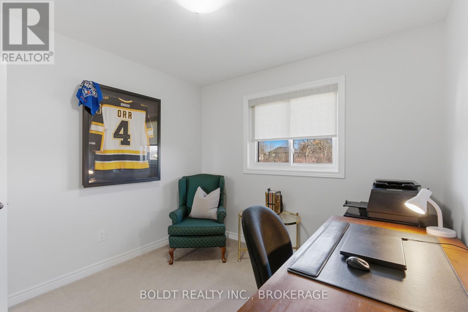 153 Mcbride Drive, St. Catharines (Rykert/vansickle), Ontario  L2S 4E2 - Photo 23 - X12877416