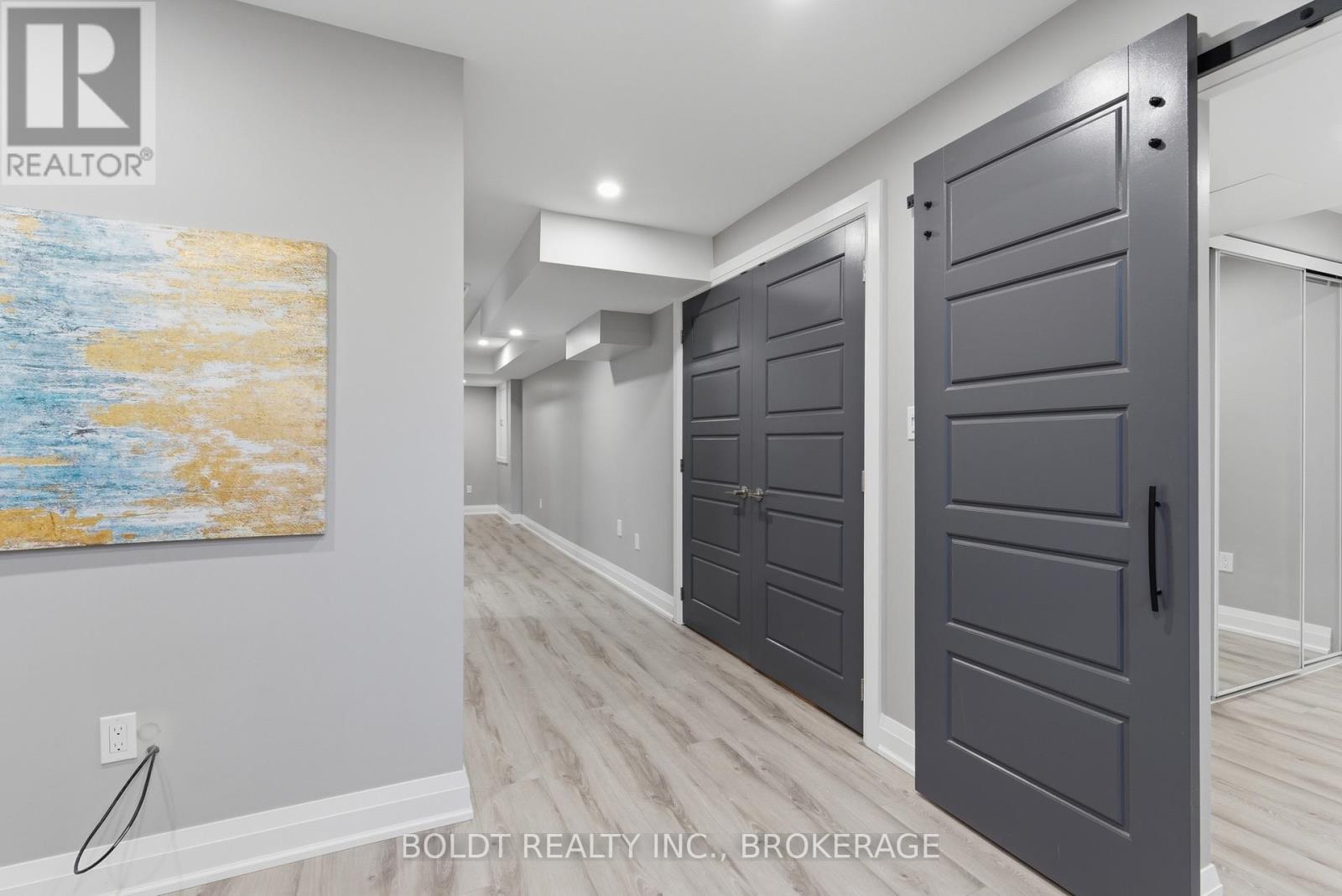 153 Mcbride Drive, St. Catharines (Rykert/vansickle), Ontario  L2S 4E2 - Photo 26 - X12877416