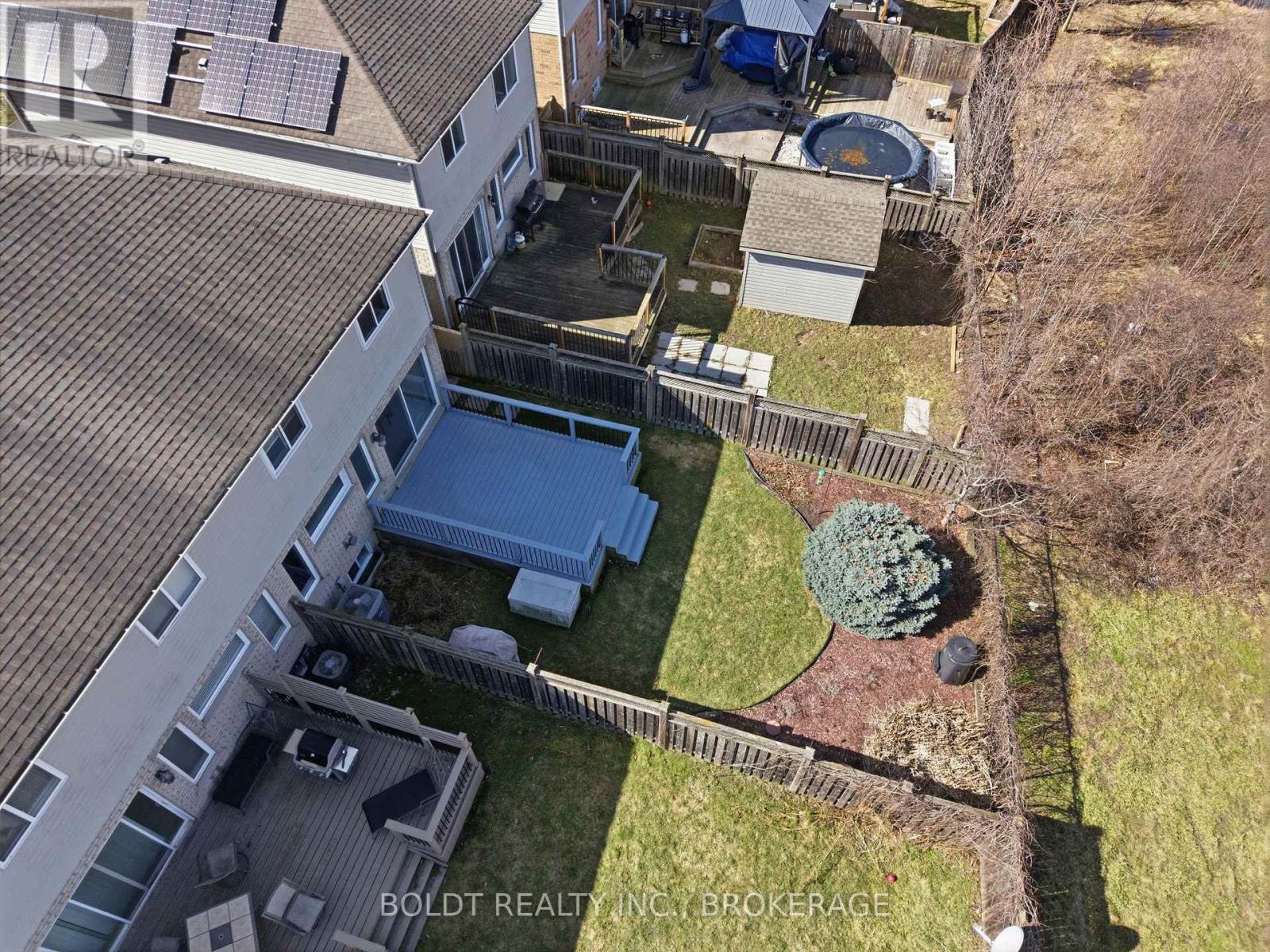 153 Mcbride Drive, St. Catharines (Rykert/vansickle), Ontario  L2S 4E2 - Photo 37 - X12877416