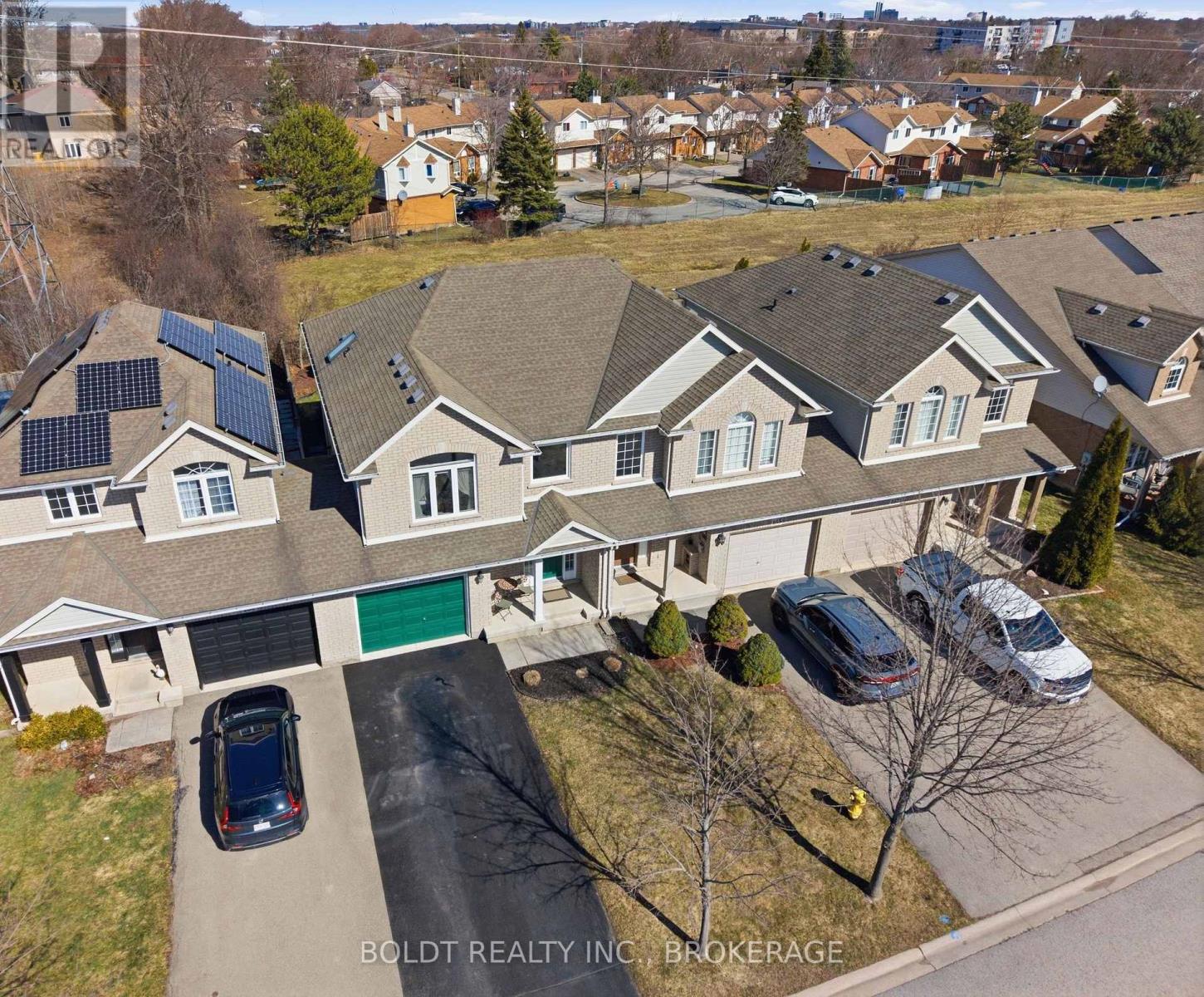 153 Mcbride Drive, St. Catharines (Rykert/vansickle), Ontario  L2S 4E2 - Photo 38 - X12877416