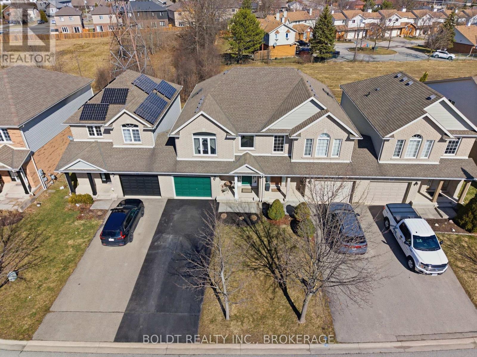 153 Mcbride Drive, St. Catharines (Rykert/vansickle), Ontario  L2S 4E2 - Photo 39 - X12877416