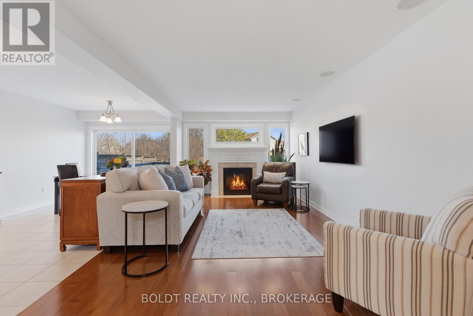 153 Mcbride Drive, St. Catharines (Rykert/vansickle), Ontario  L2S 4E2 - Photo 4 - X12877416