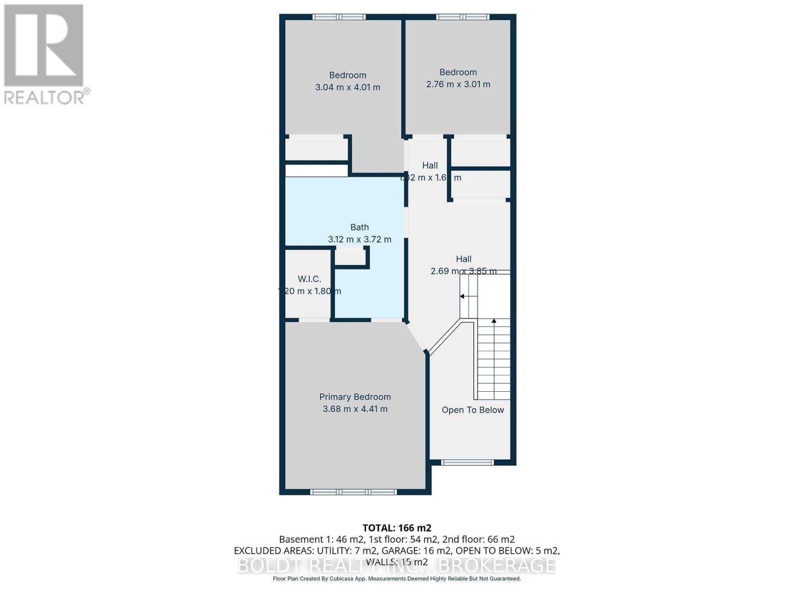 153 Mcbride Drive, St. Catharines (Rykert/vansickle), Ontario  L2S 4E2 - Photo 41 - X12877416