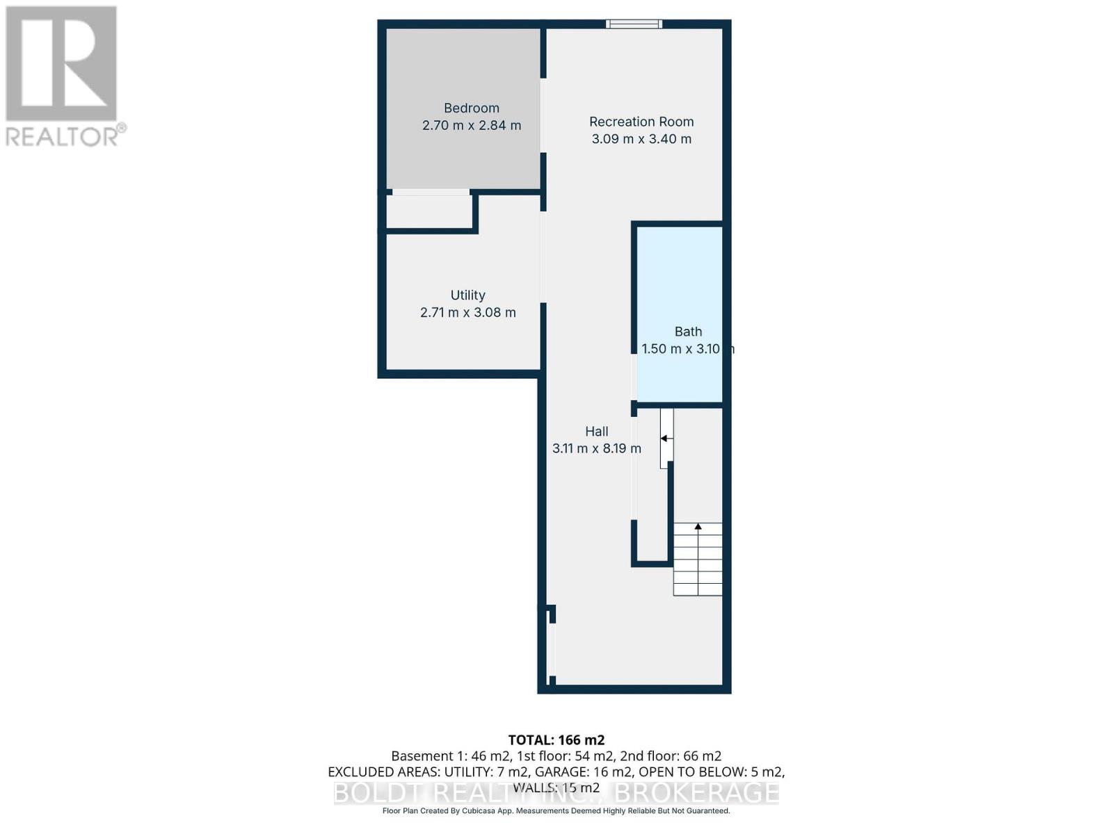 153 Mcbride Drive, St. Catharines (Rykert/vansickle), Ontario  L2S 4E2 - Photo 42 - X12877416