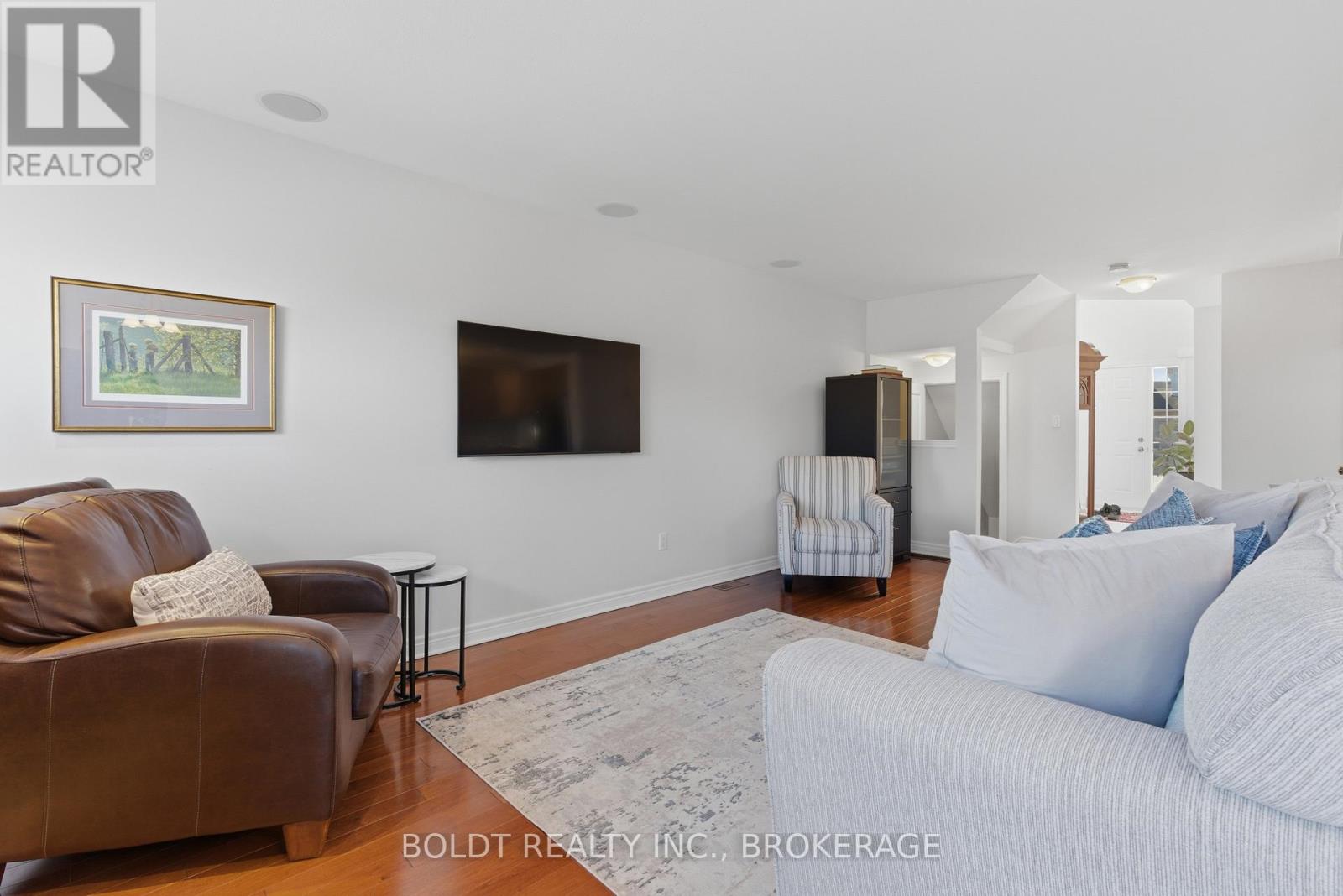 153 Mcbride Drive, St. Catharines (Rykert/vansickle), Ontario  L2S 4E2 - Photo 6 - X12877416