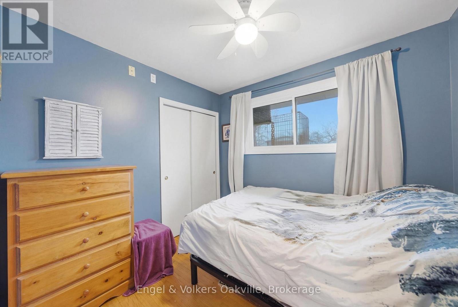 56 Bloomfield Avenue, St. Catharines (Secord Woods), Ontario  L2P 1X3 - Photo 17 - X12877390