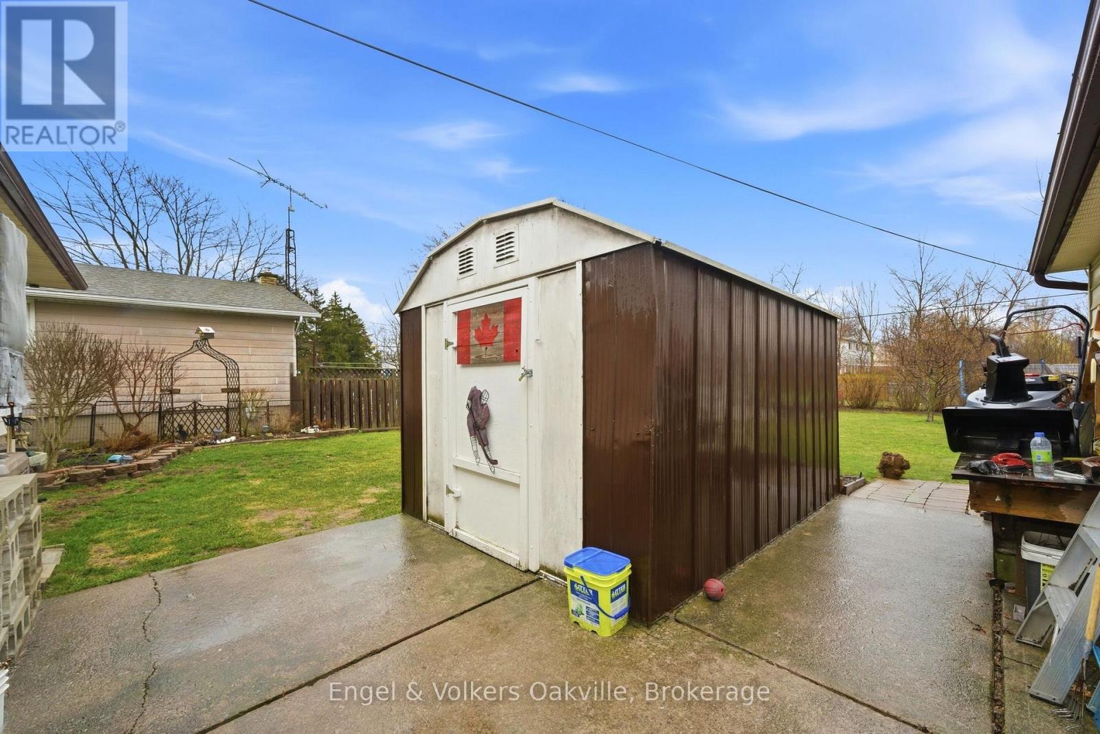 56 Bloomfield Avenue, St. Catharines (Secord Woods), Ontario  L2P 1X3 - Photo 20 - X12877390