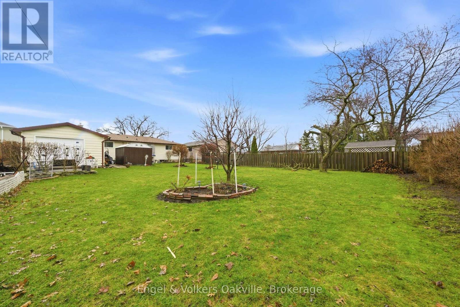 56 Bloomfield Avenue, St. Catharines (Secord Woods), Ontario  L2P 1X3 - Photo 25 - X12877390