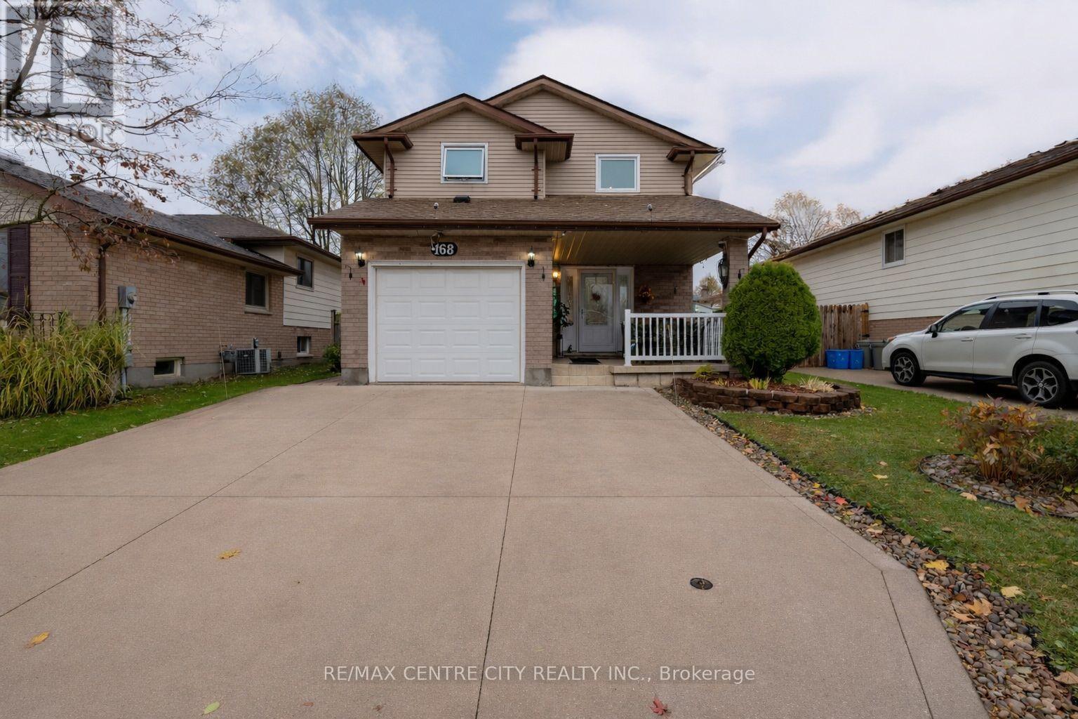 168 Clara Crescent, London South, Ontario  N6E 3G8 - Photo 1 - X12527614