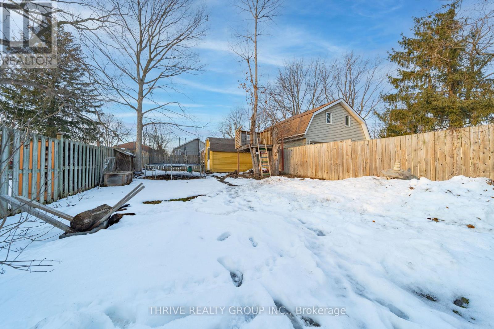 922 Princess Avenue, London East, Ontario  N5W 3M6 - Photo 33 - X12801672