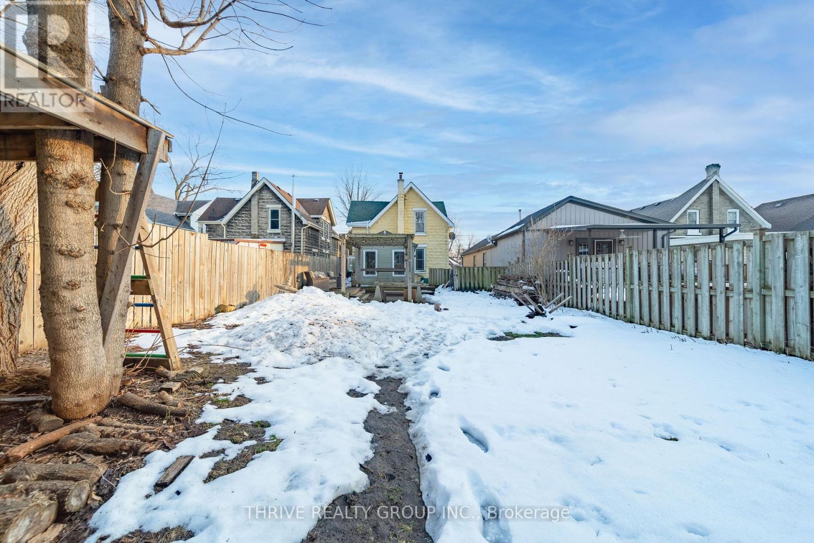 922 Princess Avenue, London East, Ontario  N5W 3M6 - Photo 32 - X12801672