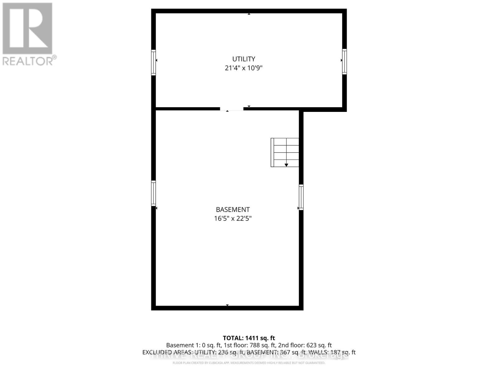 922 Princess Avenue, London East, Ontario  N5W 3M6 - Photo 36 - X12801672