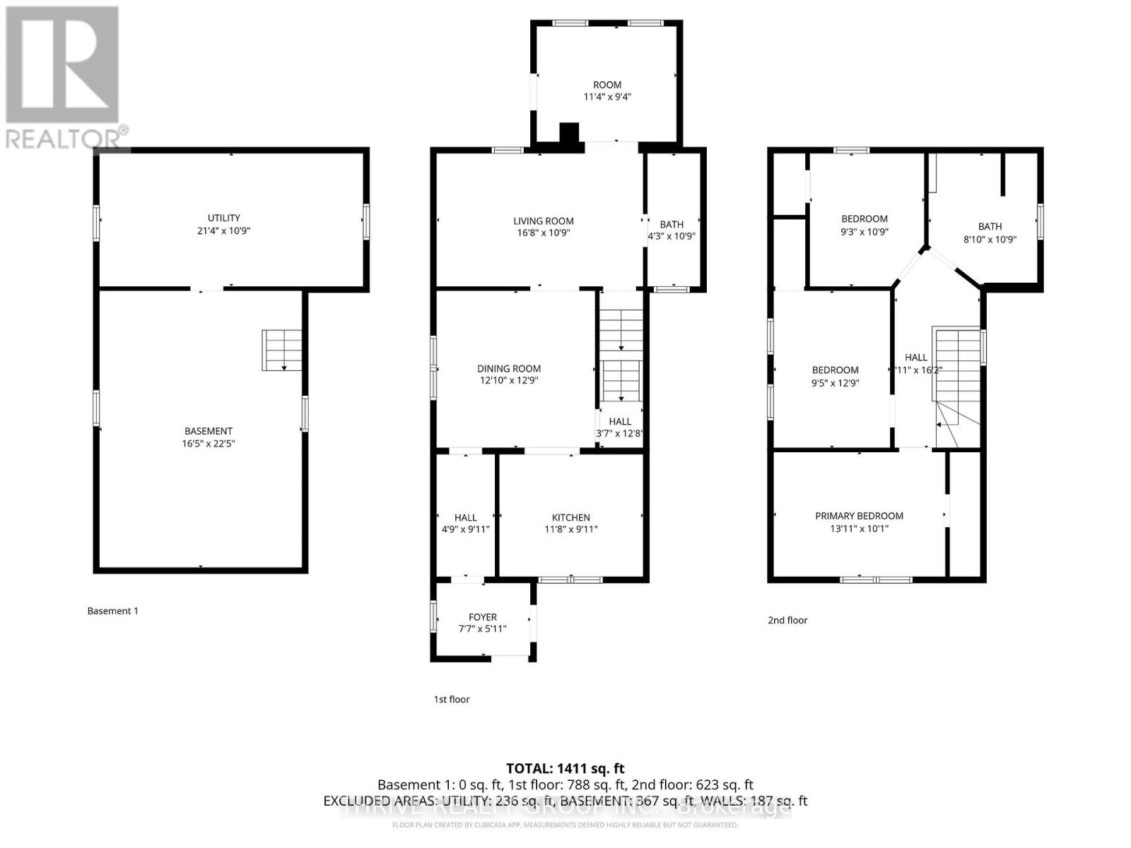 922 Princess Avenue, London East, Ontario  N5W 3M6 - Photo 39 - X12801672