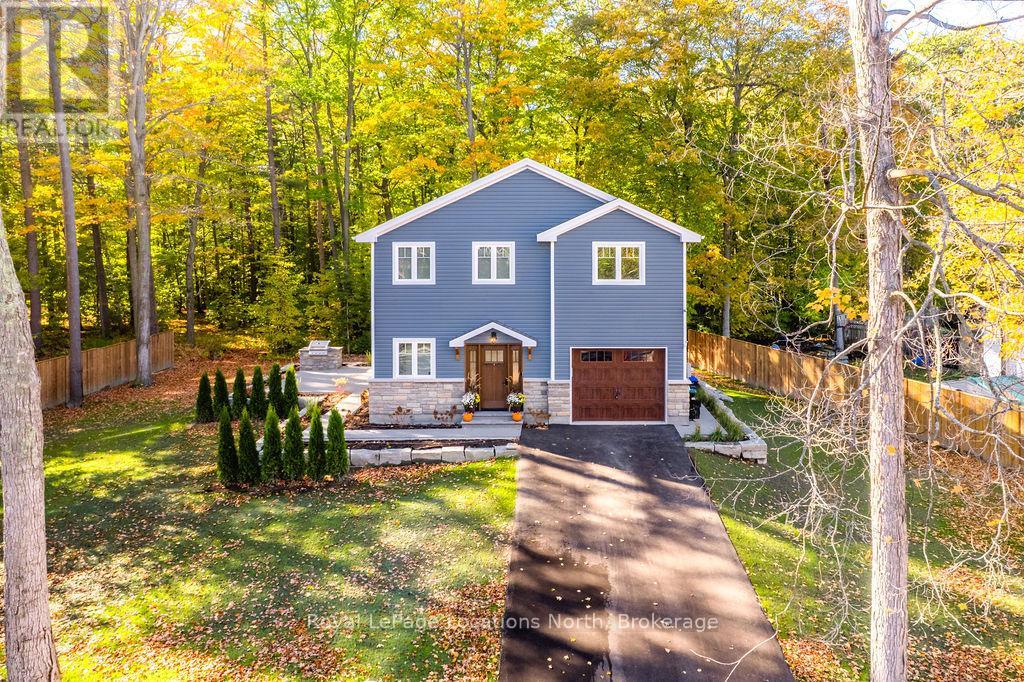 545 Oxbow Park Drive, Wasaga Beach, Ontario  L9Z 2T9 - Photo 5 - S12877348