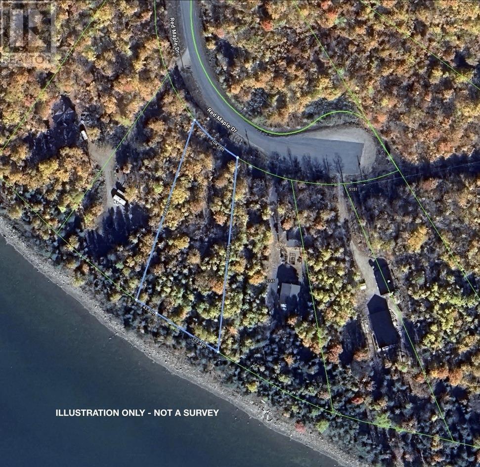 Lot 16 Red Maple Dr, Fire #5139, Hilton Township, Ontario  P0R 1G0 - Photo 35 - SM260272