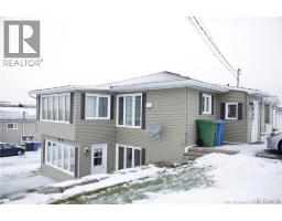 193 Reservoir Street, Grand Falls, New Brunswick