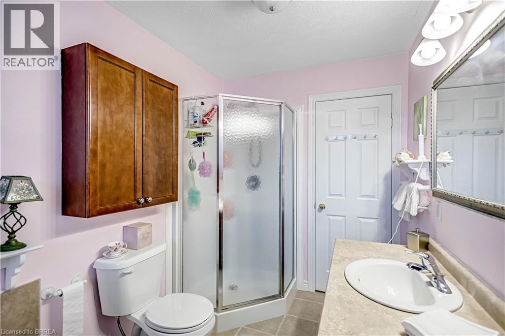 102 Mcguiness Drive, Brantford, Ontario  N3T 6R7 - Photo 16 - 40811135