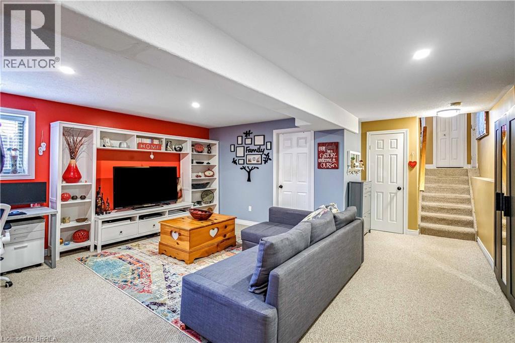 102 Mcguiness Drive, Brantford, Ontario  N3T 6R7 - Photo 19 - 40811135