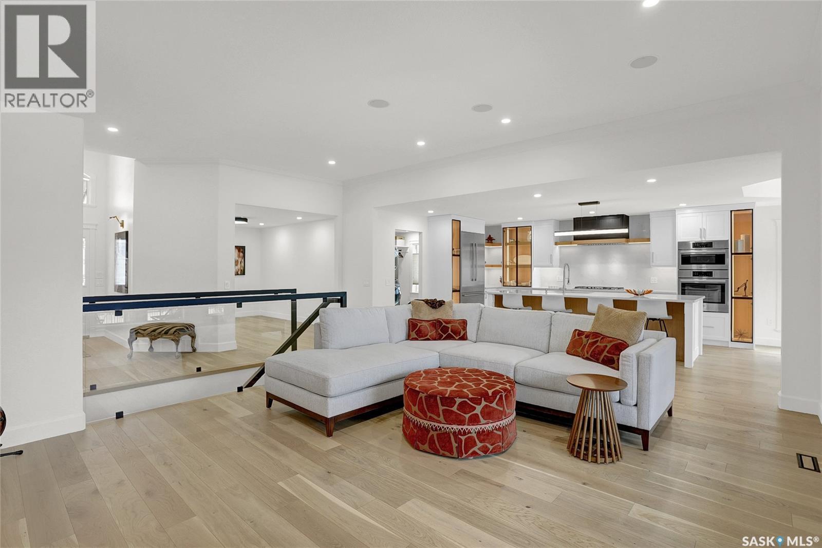 9275 Wascana Mews, Regina, Saskatchewan  S4V 2W4 - Photo 6 - SK030235