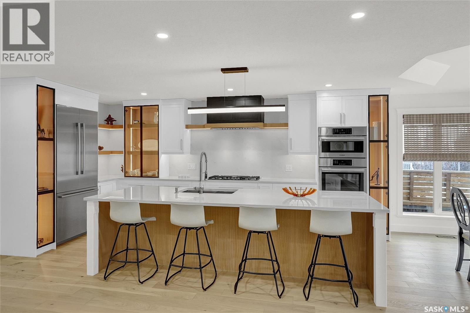 9275 Wascana Mews, Regina, Saskatchewan  S4V 2W4 - Photo 8 - SK030235