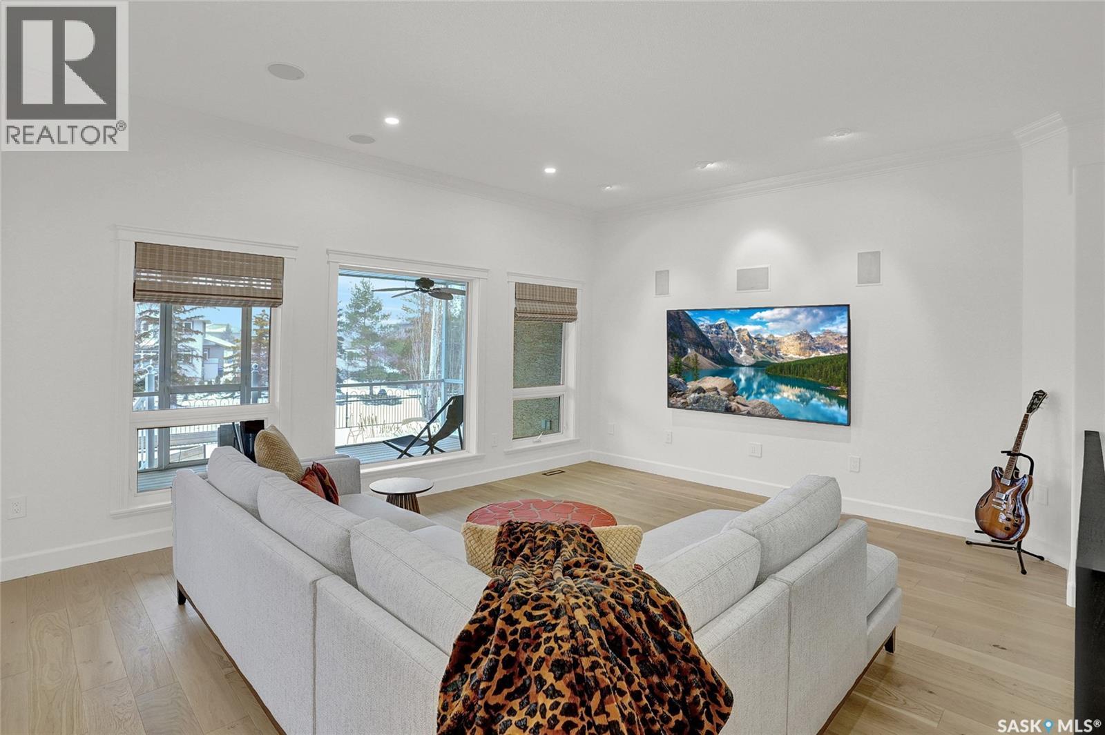 9275 Wascana Mews, Regina, Saskatchewan  S4V 2W4 - Photo 5 - SK030235