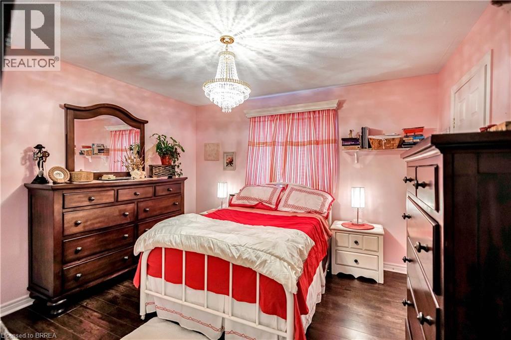 102 Mcguiness Drive, Brantford, Ontario  N3T 6R7 - Photo 13 - 40811135