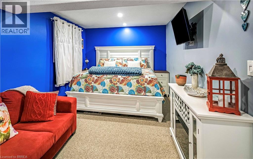 102 Mcguiness Drive, Brantford, Ontario  N3T 6R7 - Photo 21 - 40811135