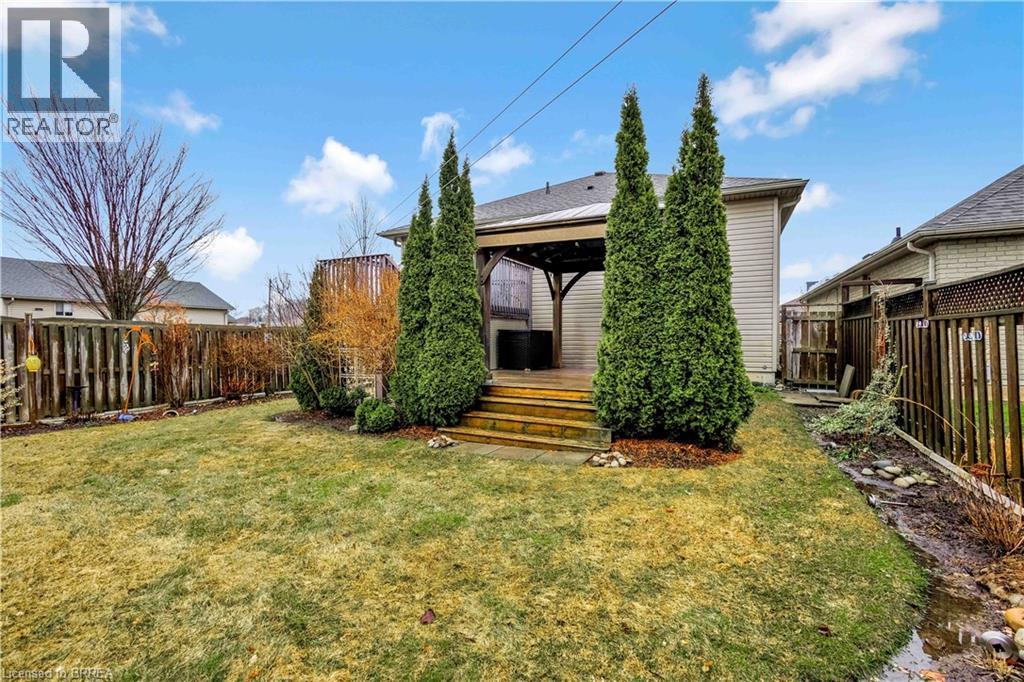 102 Mcguiness Drive, Brantford, Ontario  N3T 6R7 - Photo 32 - 40811135