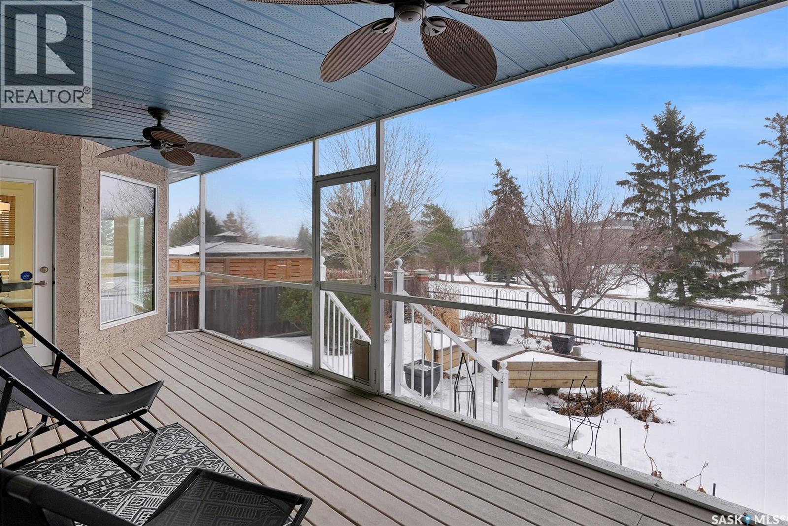 9275 Wascana Mews, Regina, Saskatchewan  S4V 2W4 - Photo 43 - SK030235