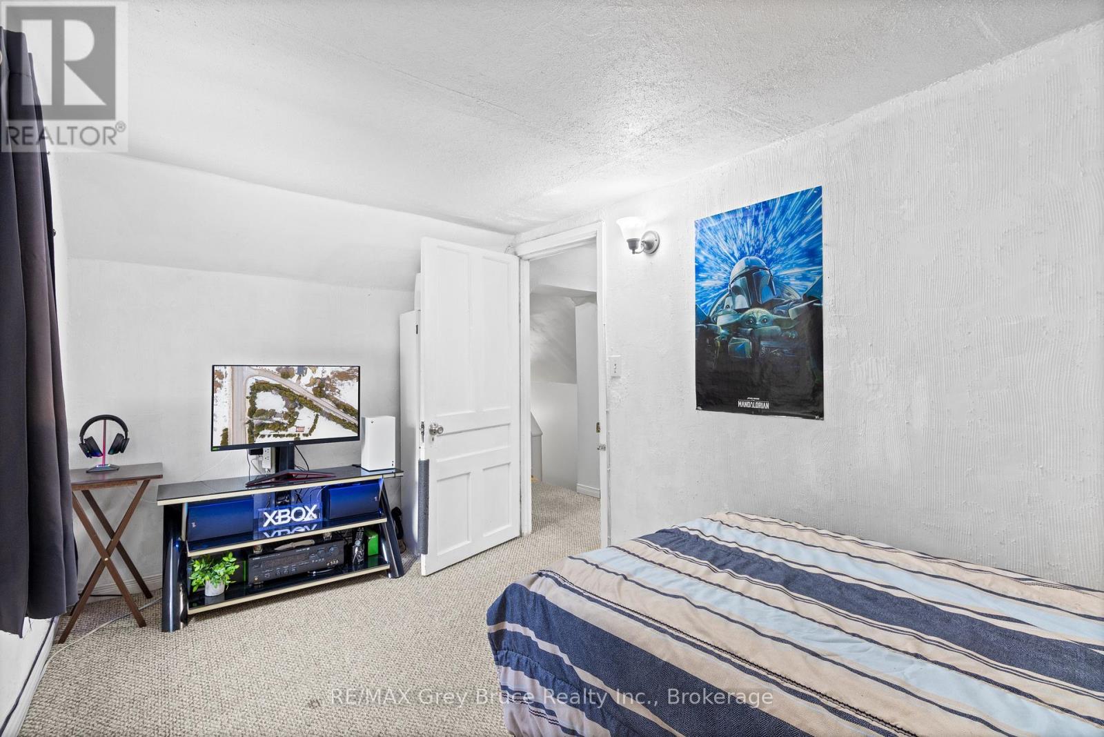 1201 Highway 6, South Bruce Peninsula, Ontario  N0H 1X0 - Photo 23 - X12877320