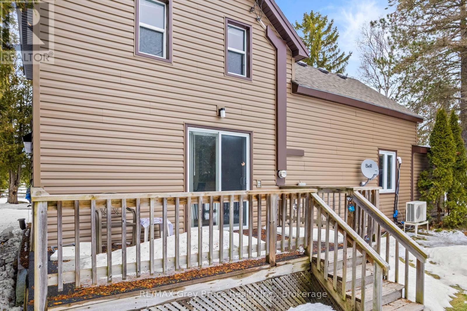 1201 Highway 6, South Bruce Peninsula, Ontario  N0H 1X0 - Photo 30 - X12877320