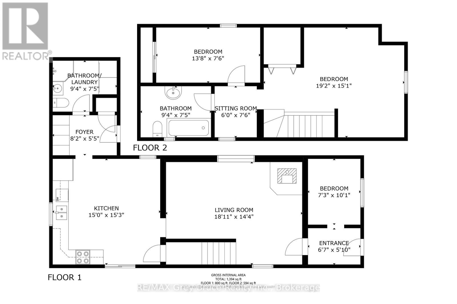 1201 Highway 6, South Bruce Peninsula, Ontario  N0H 1X0 - Photo 5 - X12877320