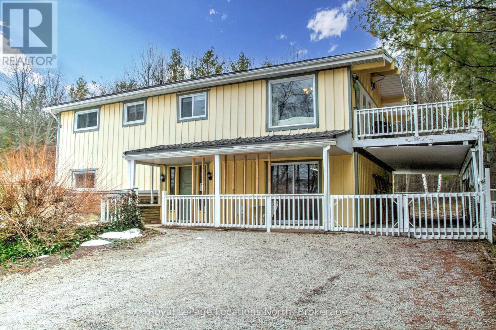 245573 22 Side Road, Meaford, Ontario  N4L 0A7 - Photo 3 - X12877392