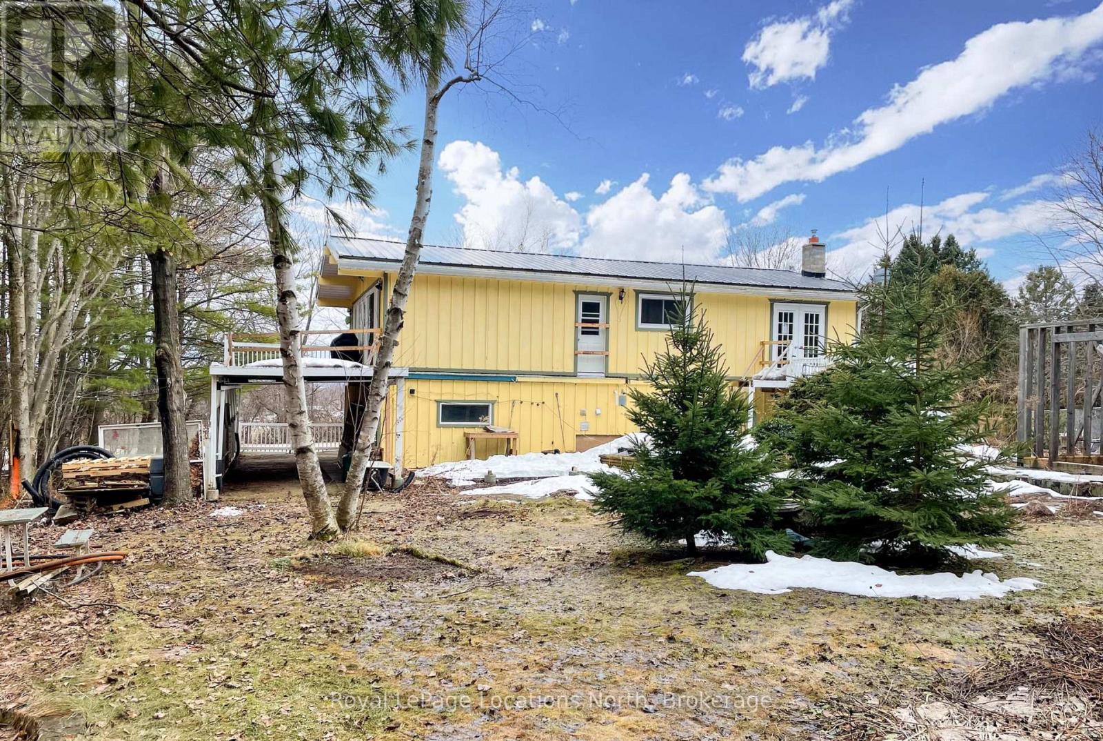 245573 22 Side Road, Meaford, Ontario  N4L 0A7 - Photo 31 - X12877392