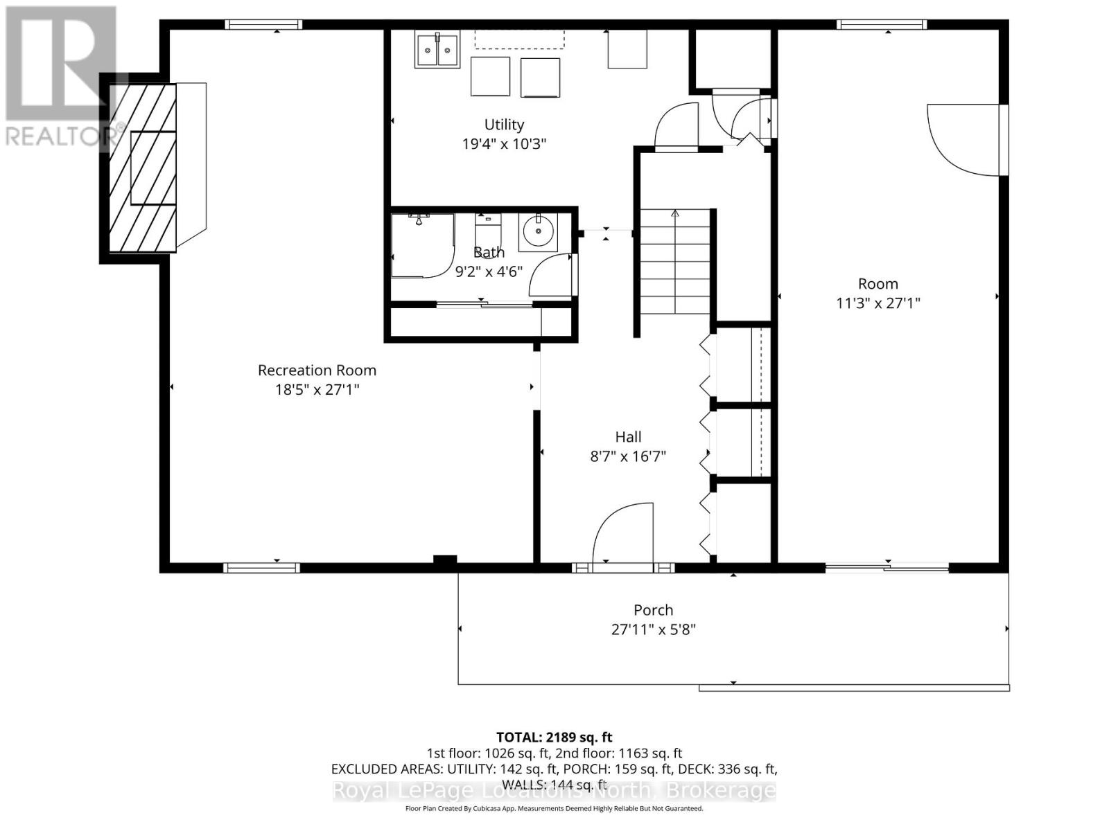 245573 22 Side Road, Meaford, Ontario  N4L 0A7 - Photo 32 - X12877392