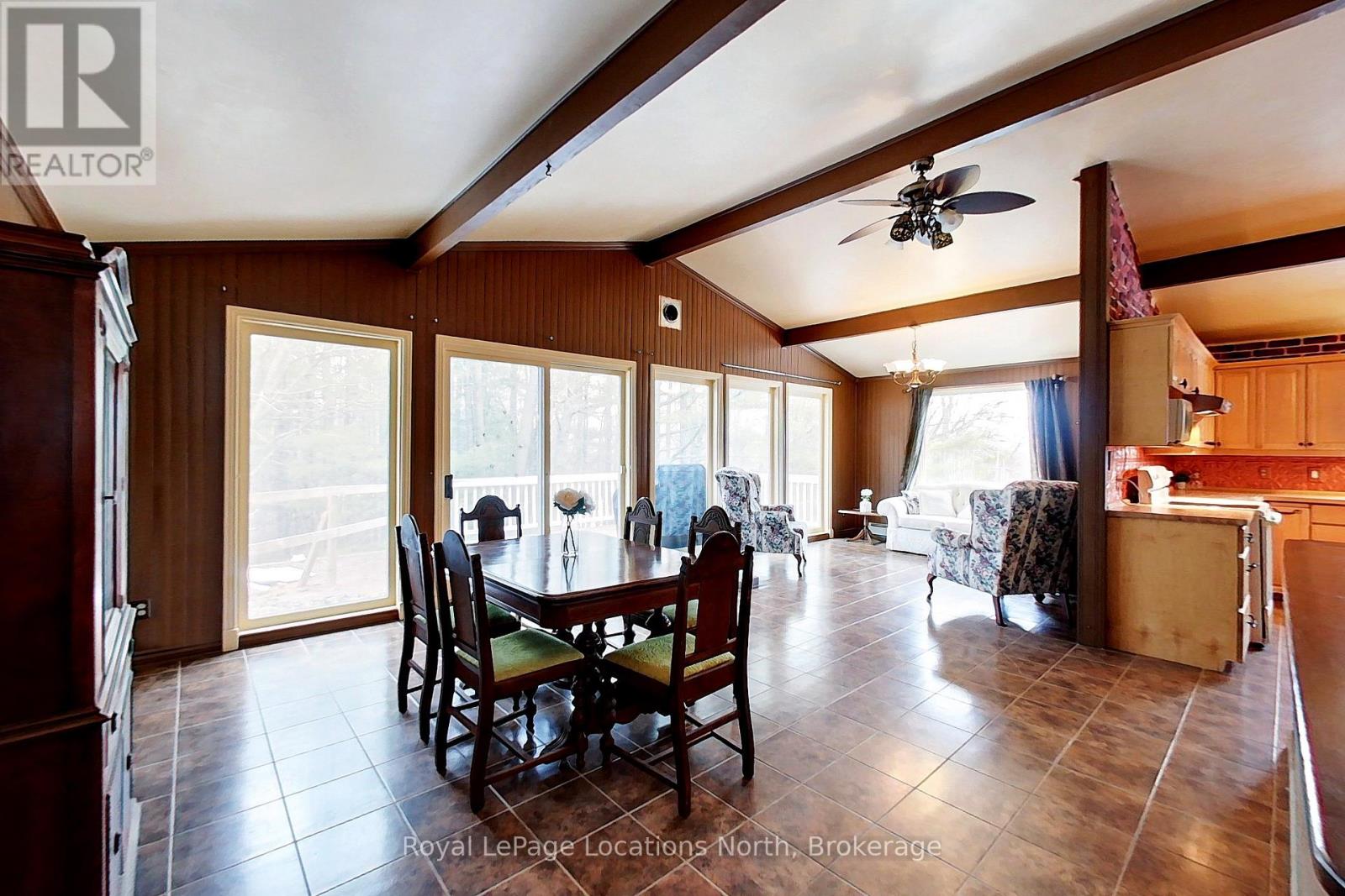 245573 22 Side Road, Meaford, Ontario  N4L 0A7 - Photo 5 - X12877392