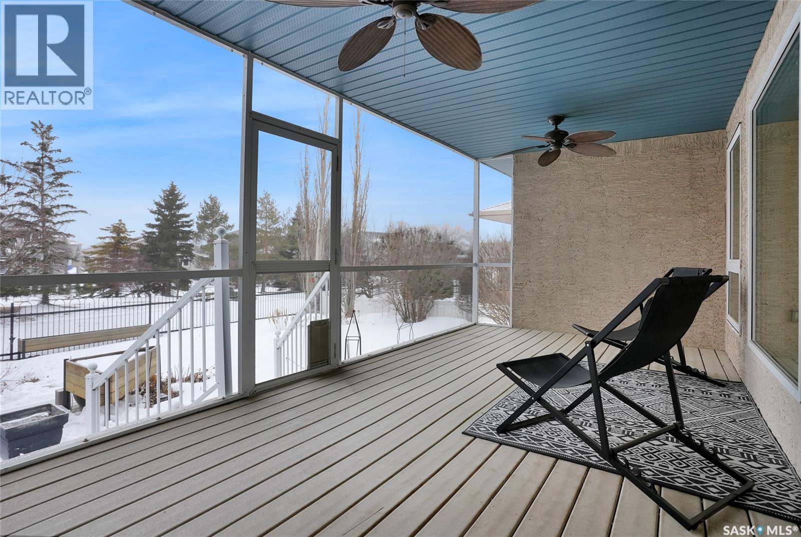 9275 Wascana Mews, Regina, Saskatchewan  S4V 2W4 - Photo 42 - SK030235